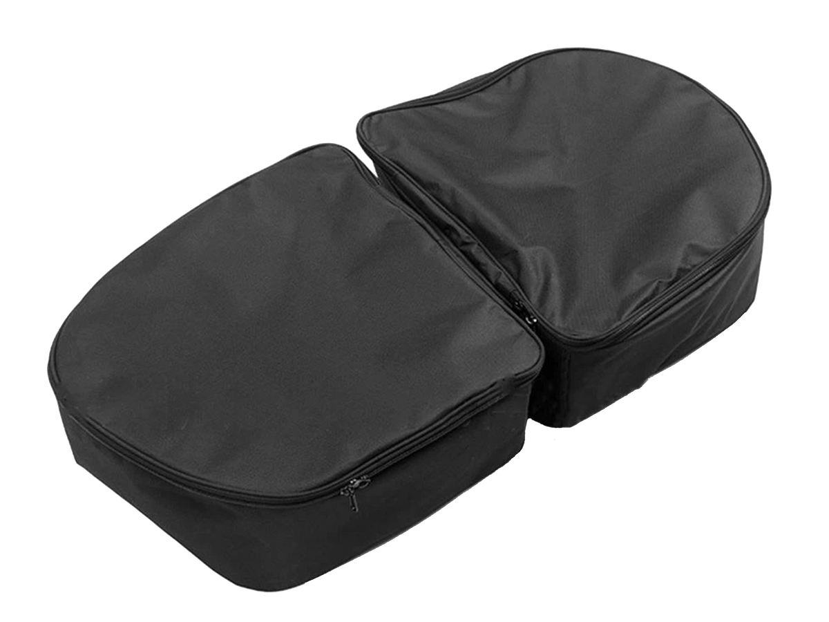 Insulated Frunk Organiser — Model 3 Highland
