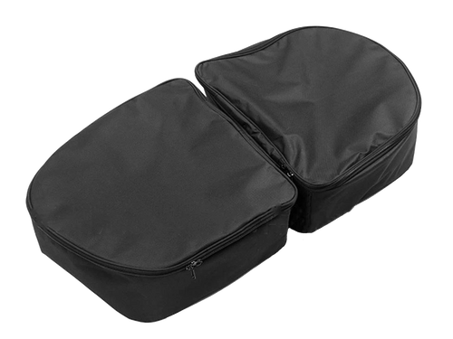Insulated Frunk Organiser — Model 3 Highland